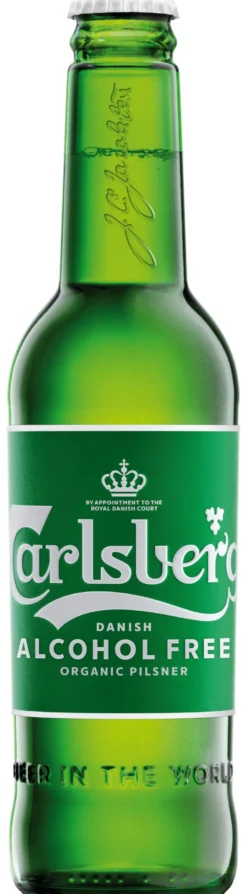 Carlsberg Organic 0,5%