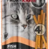 Catsticks Faunakram