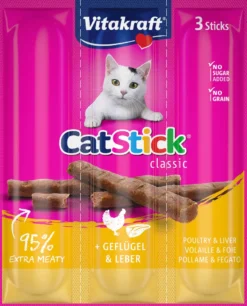 Catsticks Vitakraft