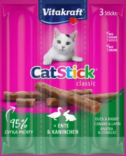 Catsticks Vitakraft