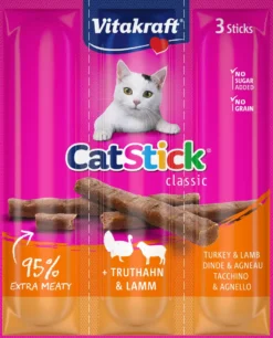 Catsticks Vitakraft