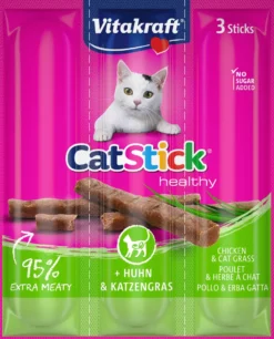 Catsticks Vitakraft