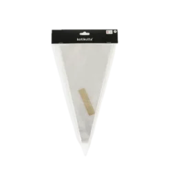 Cellofanpåsar