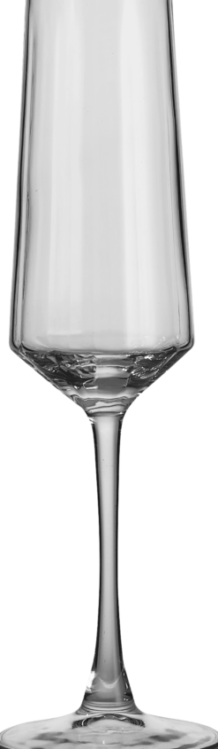 Champagneglas