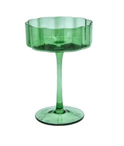 Champagneskål