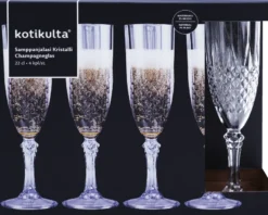 Champangeglas