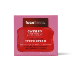 Cherry Bliss Hyaluronic Cream