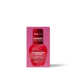 Cherry Bliss Niacinamide Serum