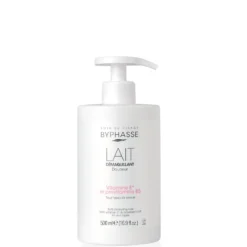 Cleansing Milk