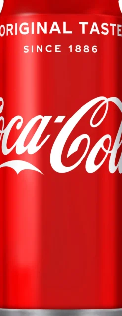 Coca-Cola 33cl