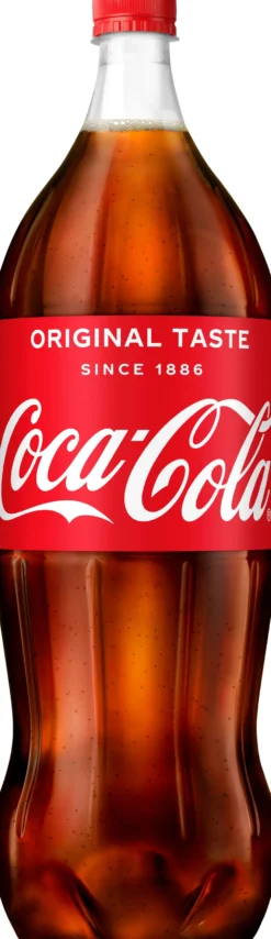 Coca-Cola 2L