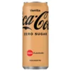Coca-Cola Vanilj 33cl
