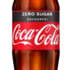 Coca-Cola Zero 2L
