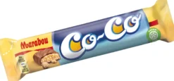 Co-co Dubbel