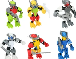 Construction Robot