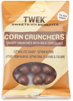 Corn Crunchers