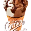 Cornetto Soft Cookies & Cream