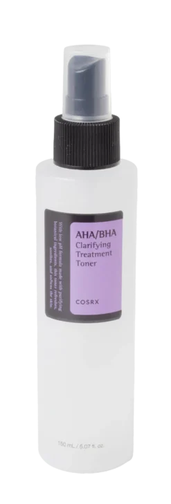 COSRX AHA/BHA Toner