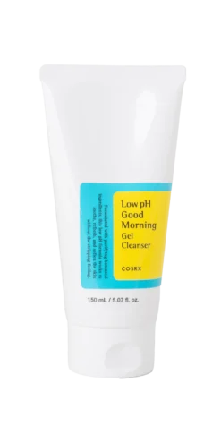 COSRX Low pH Cleanser