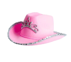 Cowboyhatt