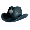 Cowboyhatt