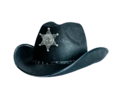 Cowboyhatt