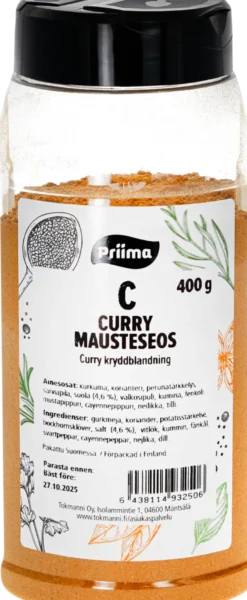 Curry