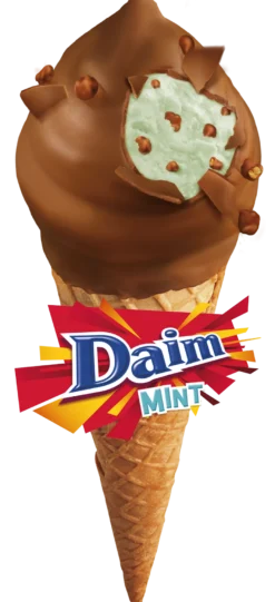 Daimstrut Mint