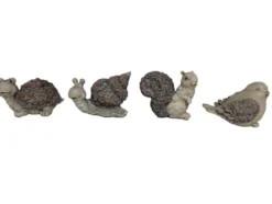 Dekorationsfigurer