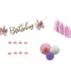 Dekorationsset