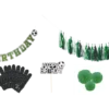 Dekorationsset