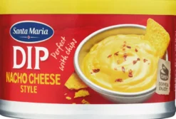 Dip Nacho Cheese