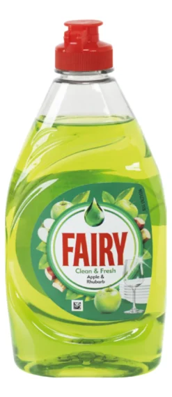 Diskmedel Fairy