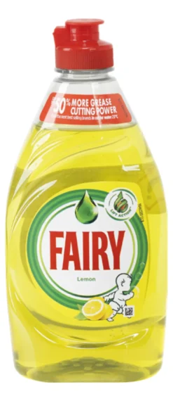 Diskmedel Fairy