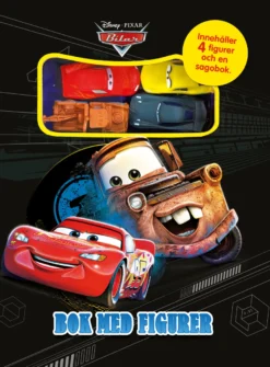 Disney Cars