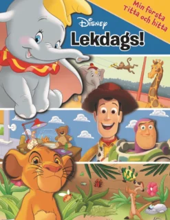 Disney Lekdags