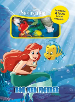 Disney Mermaid
