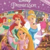 Disney Prinsessor