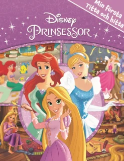 Disney Prinsessor