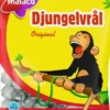 Djungelvrål