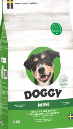 Doggy Mini