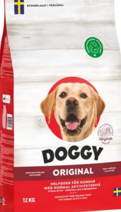 Doggy Original