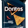 Doritos Sweet Chili Pepper
