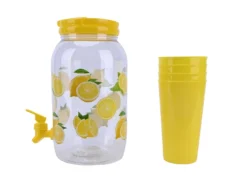 Dryckesdispenser