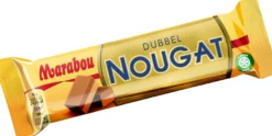 Dubbelnougat