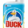 Duck Toalettrengöring