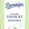 Duschtvål