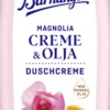 Duschtvål