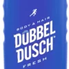 Duschtvål
