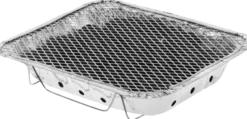 Engångsgrill